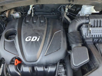 2015 Kia Sorento 2WD 4dr I4 LX