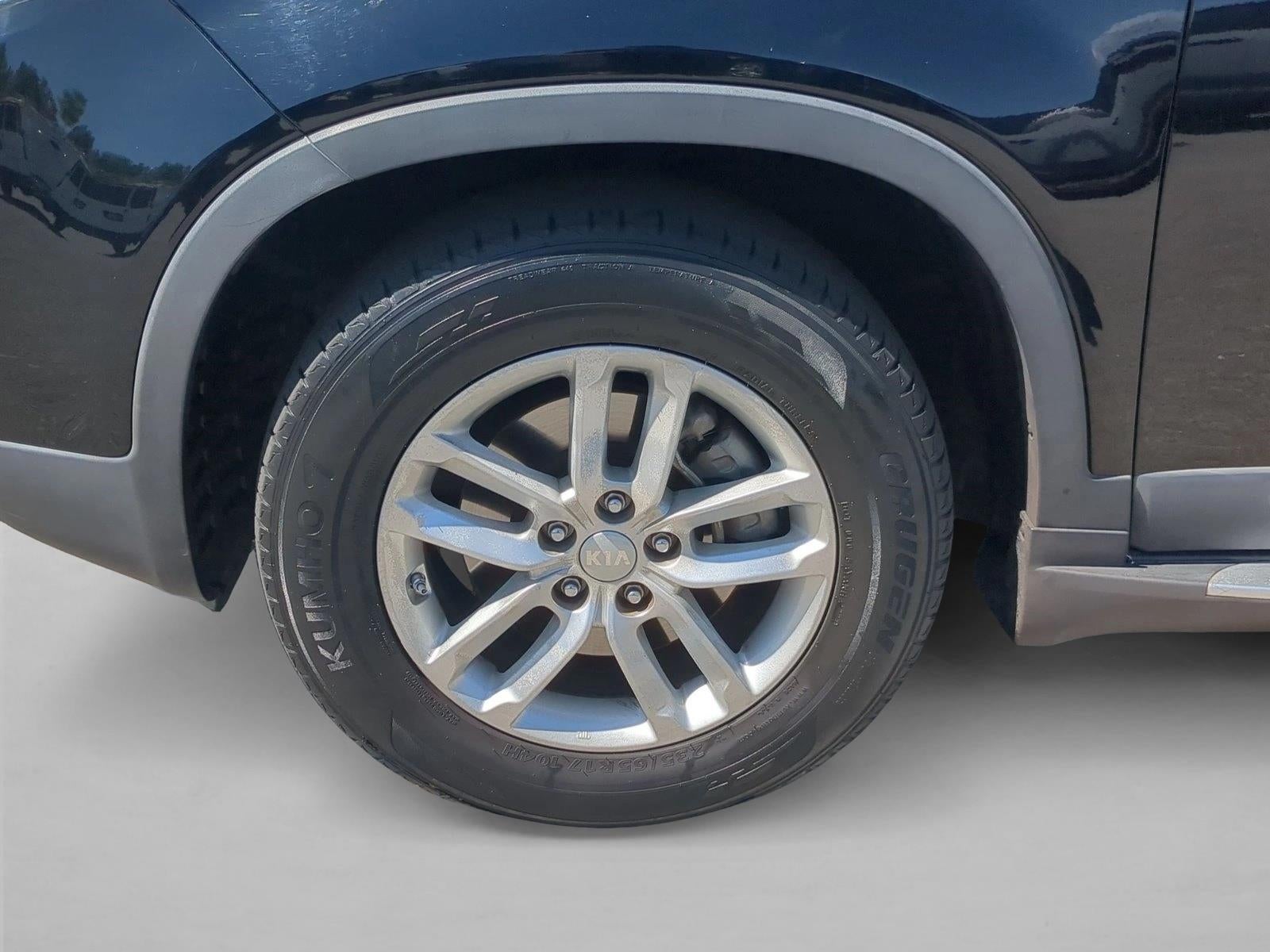 2015 Kia Sorento 2WD 4dr I4 LX