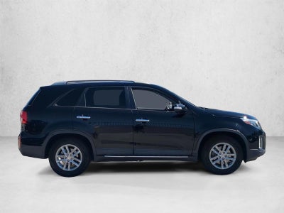 2015 Kia Sorento 2WD 4dr I4 LX