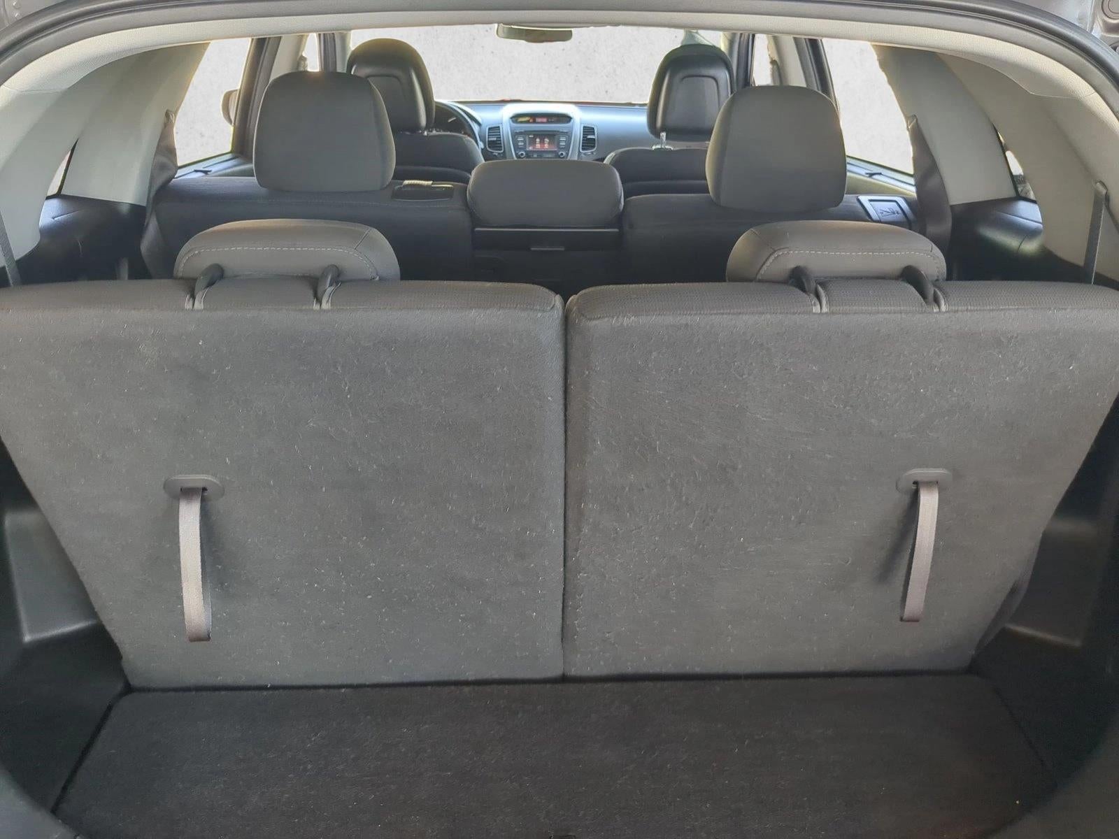2015 Kia Sorento 2WD 4dr I4 LX