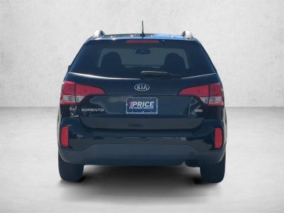 2015 Kia Sorento 2WD 4dr I4 LX
