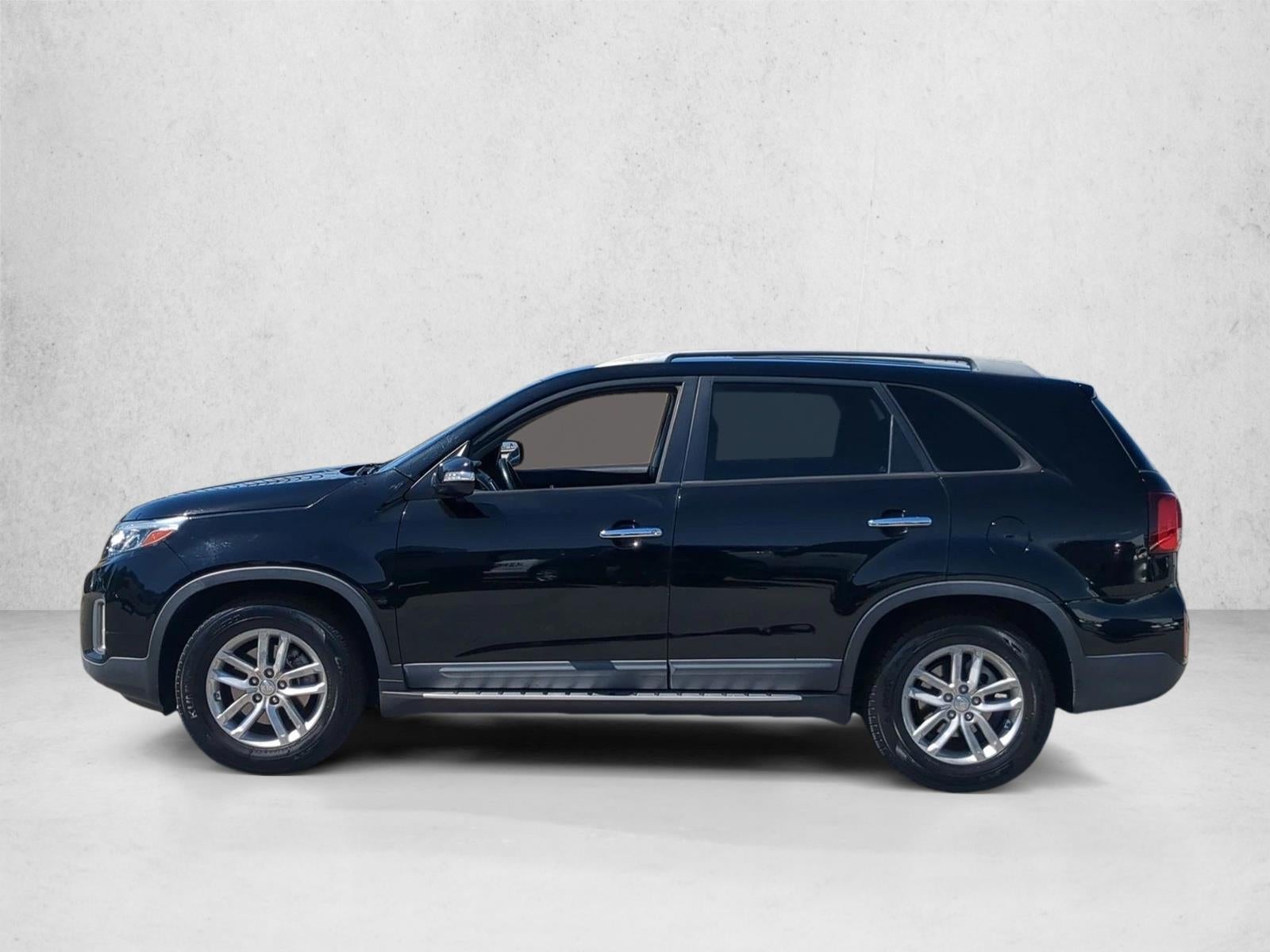 2015 Kia Sorento 2WD 4dr I4 LX