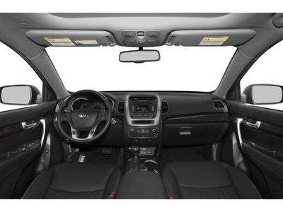 2015 Kia Sorento 2WD 4dr I4 LX