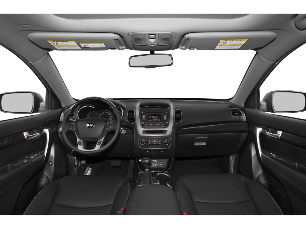 2015 Kia Sorento 2WD 4dr I4 LX