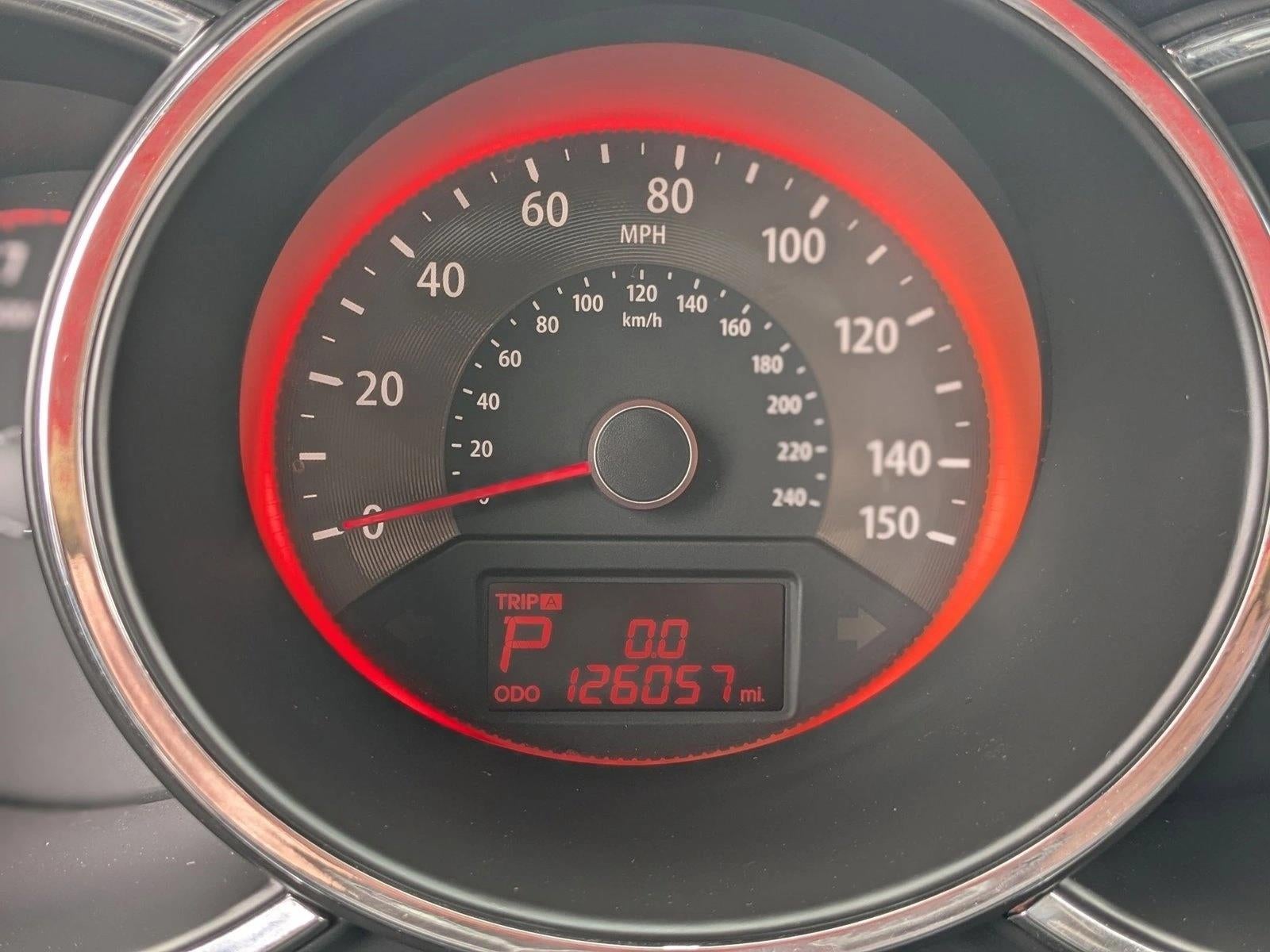 2013 Kia Sorento AWD 4dr V6 SX