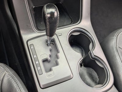 2013 Kia Sorento AWD 4dr V6 SX