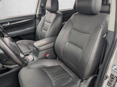 2013 Kia Sorento AWD 4dr V6 SX