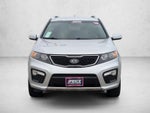 2013 Kia Sorento AWD 4dr V6 SX