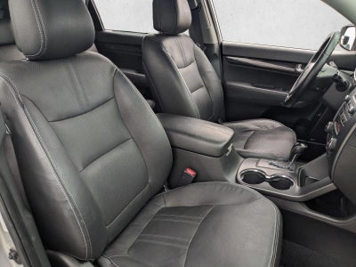 2013 Kia Sorento AWD 4dr V6 SX
