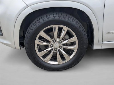 2013 Kia Sorento AWD 4dr V6 SX