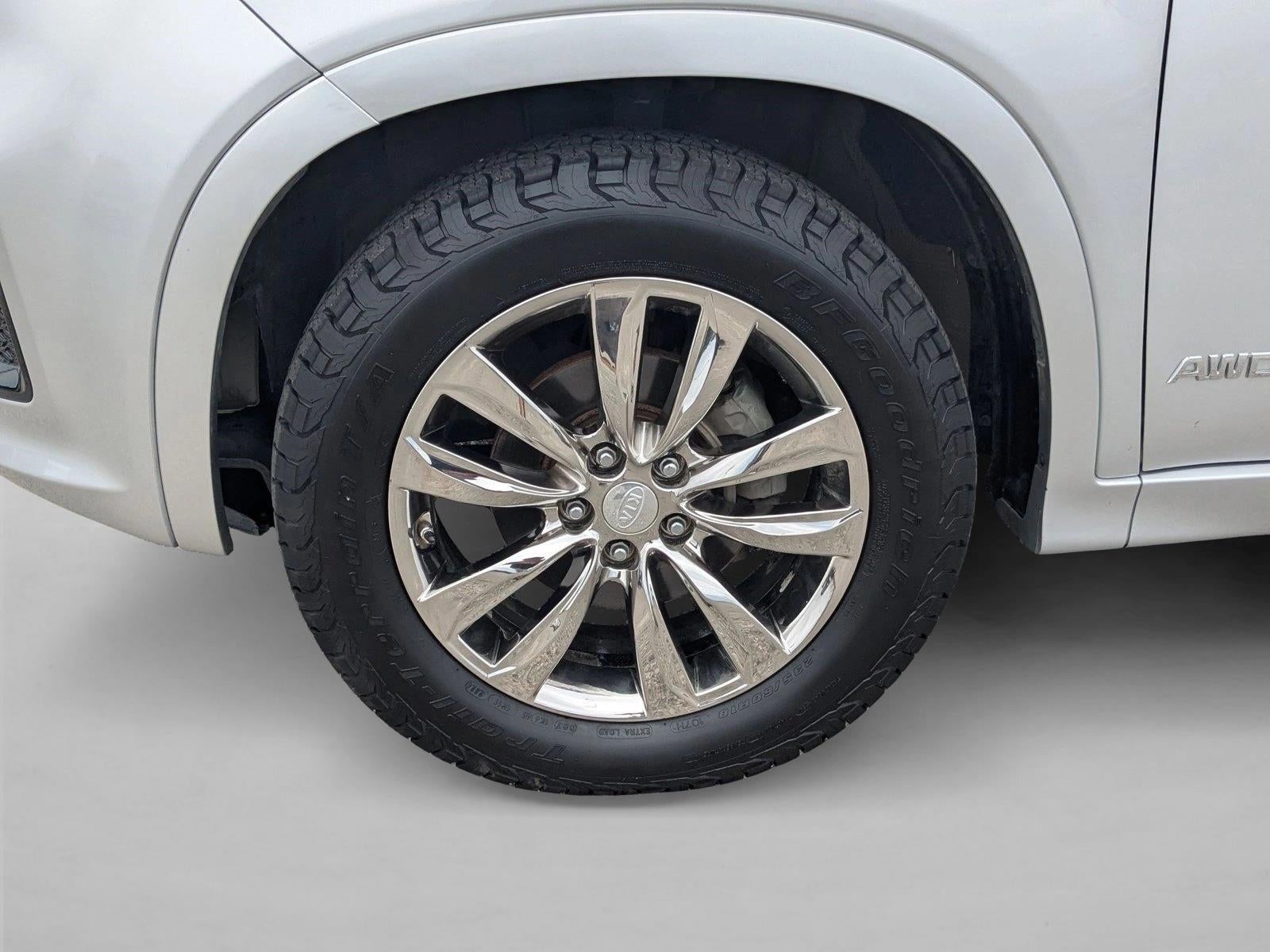 2013 Kia Sorento AWD 4dr V6 SX