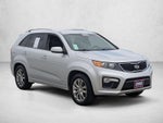 2013 Kia Sorento AWD 4dr V6 SX