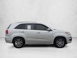 2013 Kia Sorento AWD 4dr V6 SX