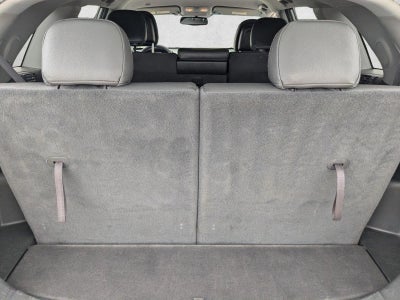 2013 Kia Sorento AWD 4dr V6 SX