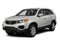 2013 Kia Sorento AWD 4dr V6 SX