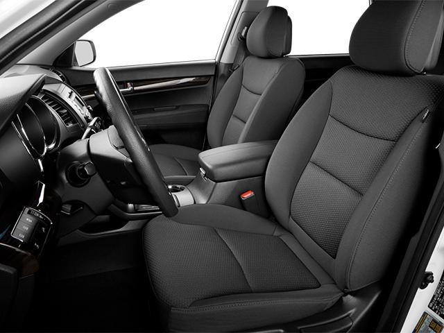 2013 Kia Sorento AWD 4dr V6 SX