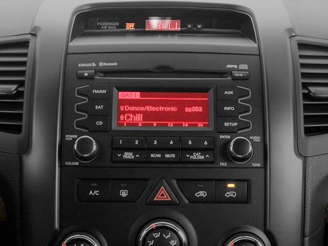 2013 Kia Sorento AWD 4dr V6 SX