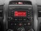 2013 Kia Sorento AWD 4dr V6 SX