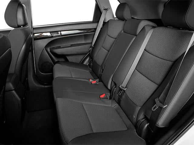 2013 Kia Sorento AWD 4dr V6 SX