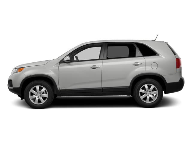 2013 Kia Sorento AWD 4dr V6 SX
