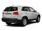 2013 Kia Sorento AWD 4dr V6 SX
