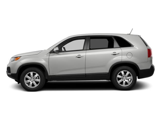 2013 Kia Sorento AWD 4dr V6 SX