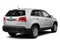 2013 Kia Sorento AWD 4dr V6 SX