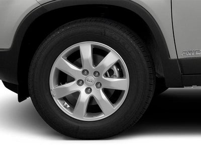 2013 Kia Sorento AWD 4dr V6 SX