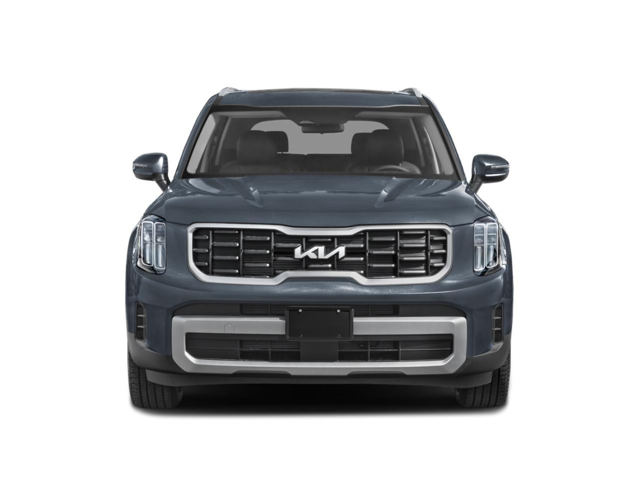 2025 Kia Telluride S FWD