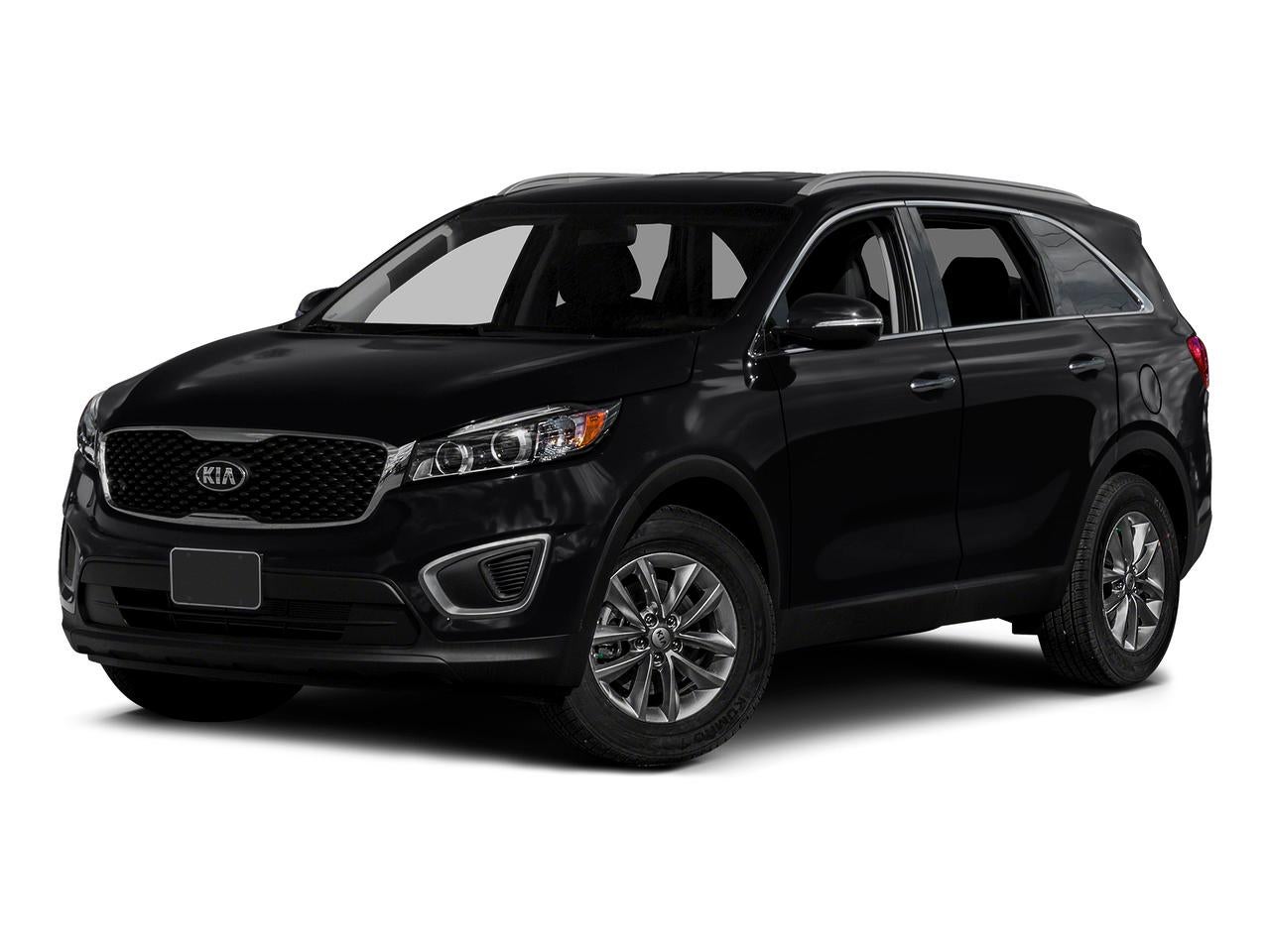 Used 2016 Kia Sorento LX with VIN 5XYPG4A55GG030787 for sale in Santa Clarita, CA