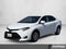 2017 Toyota Corolla L CVT (Natl)