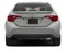 2017 Toyota Corolla SE CVT (Natl)