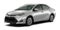 2018 Toyota Corolla XLE CVT (Natl)