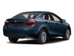 2018 Toyota Corolla XLE CVT (Natl)