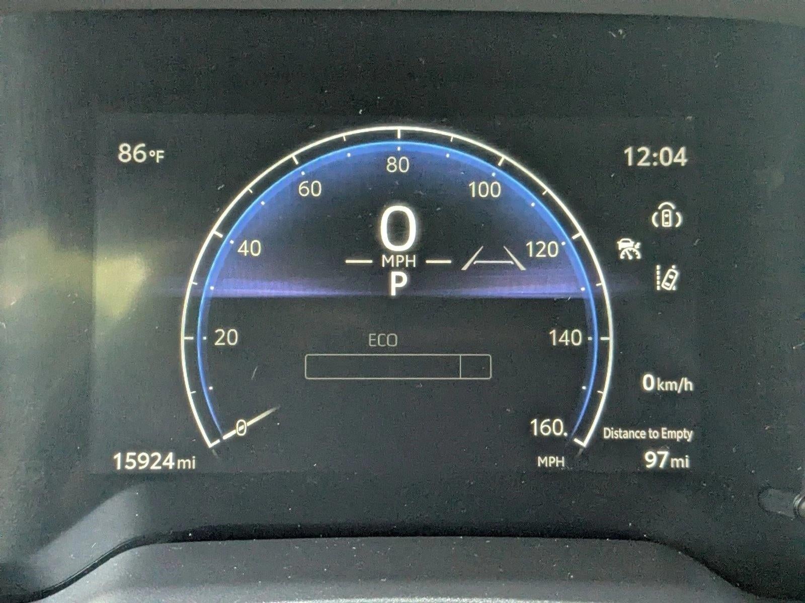 2024 Toyota Corolla XSE CVT (Natl)