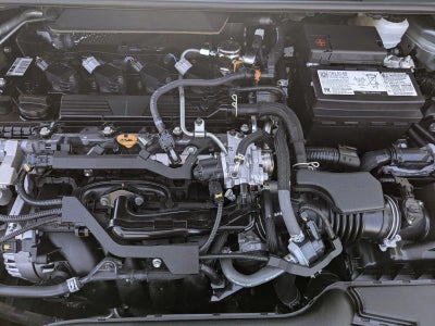 2024 Toyota Corolla XSE CVT (Natl)