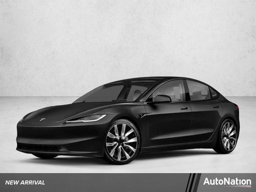 2024 Tesla Model 3 RWD *Ltd Avail*