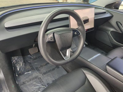 2024 Tesla Model 3 RWD *Ltd Avail*