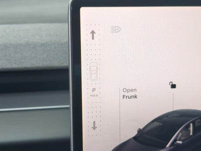 2024 Tesla Model 3 RWD *Ltd Avail*