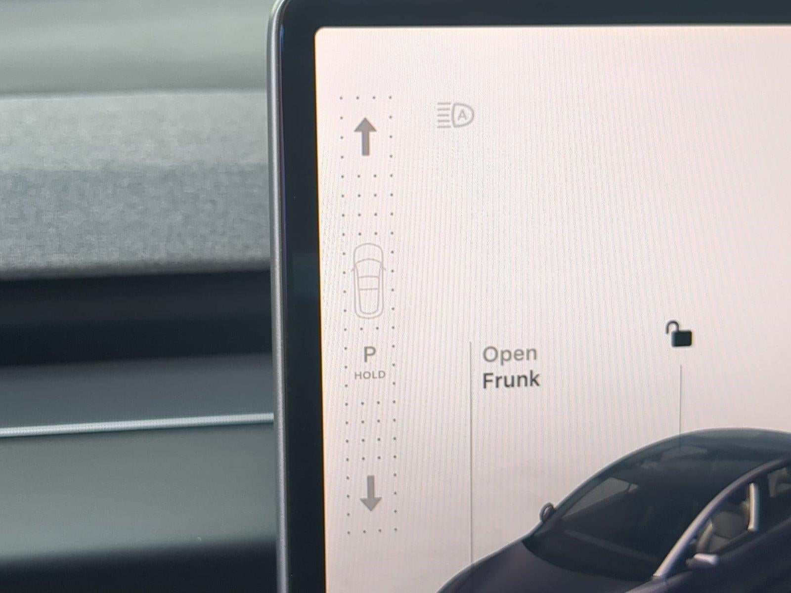 2024 Tesla Model 3 RWD *Ltd Avail*