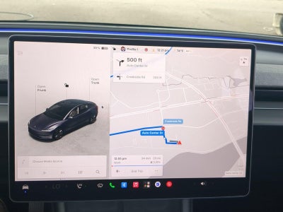 2024 Tesla Model 3 RWD *Ltd Avail*