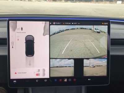 2024 Tesla Model 3 RWD *Ltd Avail*