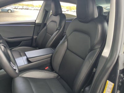 2024 Tesla Model 3 RWD *Ltd Avail*