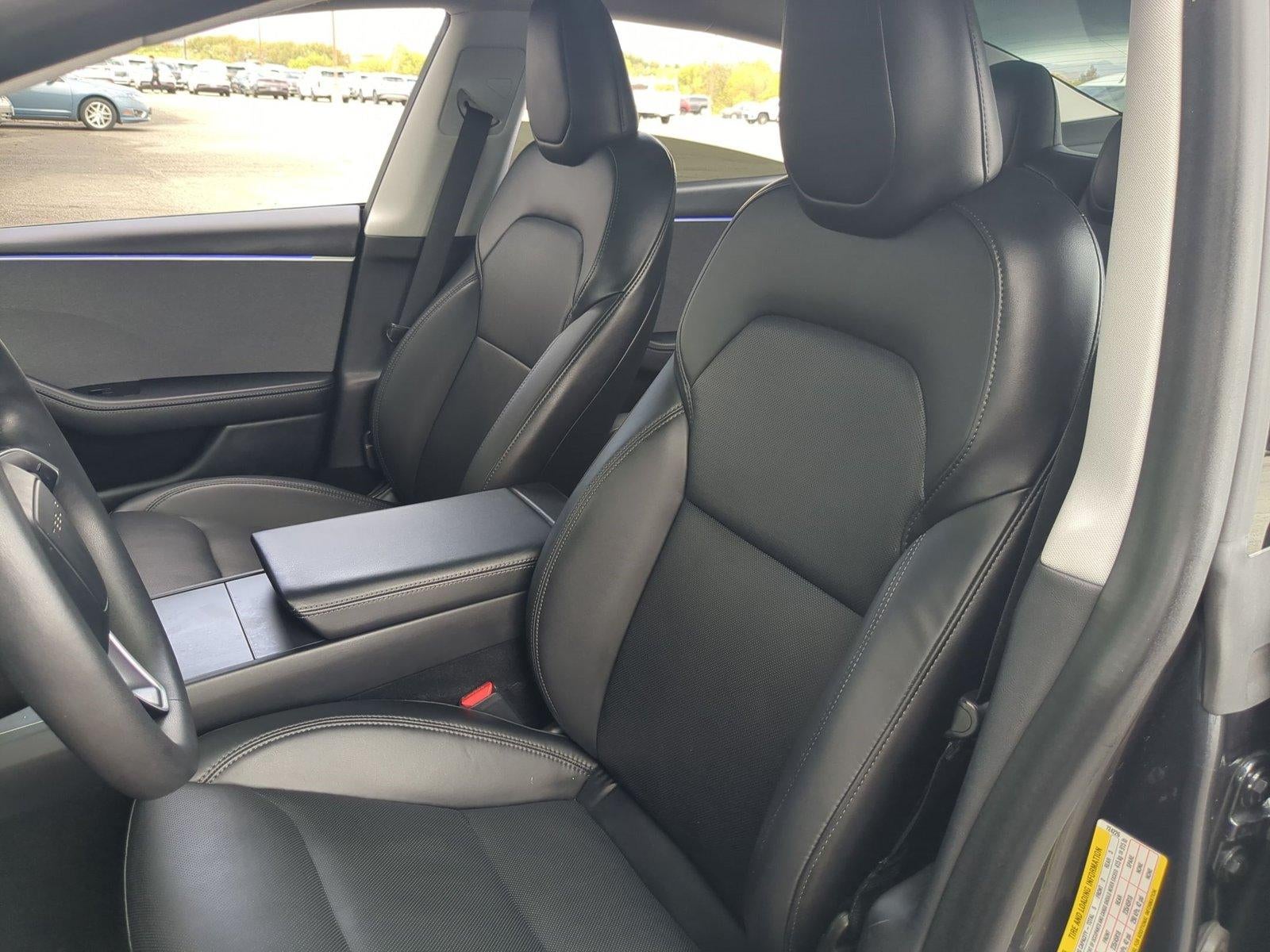 2024 Tesla Model 3 RWD *Ltd Avail*