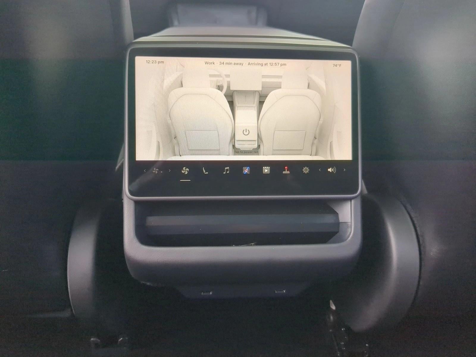 2024 Tesla Model 3 RWD *Ltd Avail*