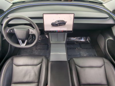 2024 Tesla Model 3 RWD *Ltd Avail*
