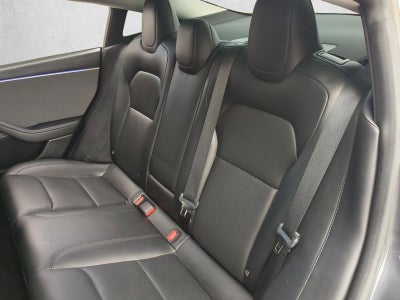 2024 Tesla Model 3 RWD *Ltd Avail*