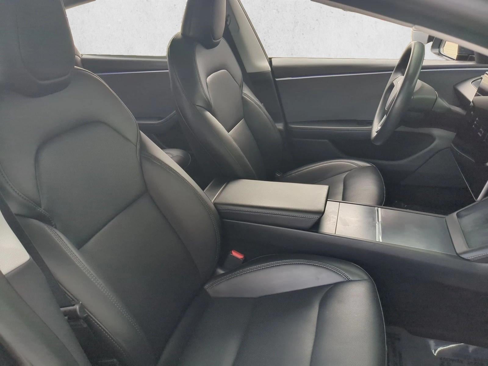 2024 Tesla Model 3 RWD *Ltd Avail*