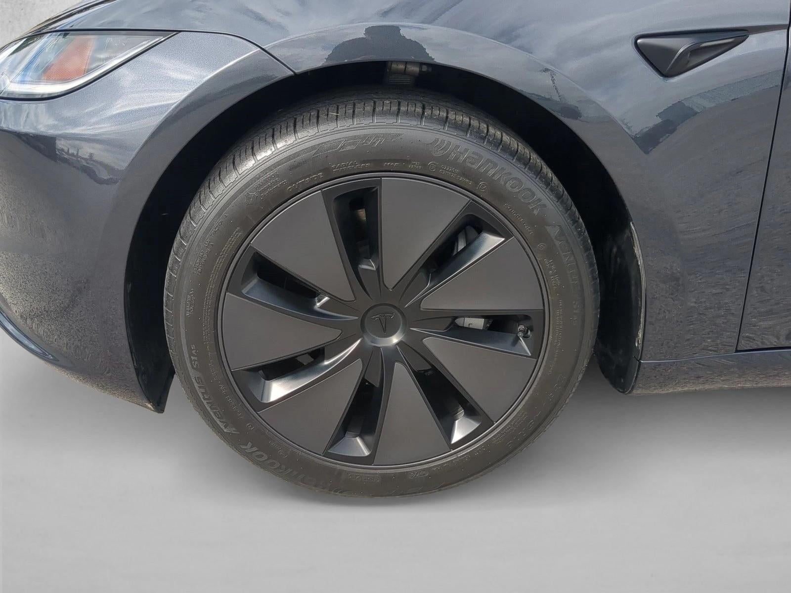 2024 Tesla Model 3 RWD *Ltd Avail*