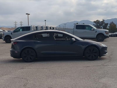 2024 Tesla Model 3 RWD *Ltd Avail*